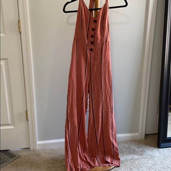 Urban Outfitters Pants - Urban outfitters romper